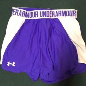 Under Armor shorts